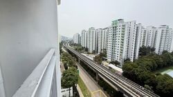 Blk 289B Punggol Arcadia (Punggol), HDB 4 Rooms #627808611